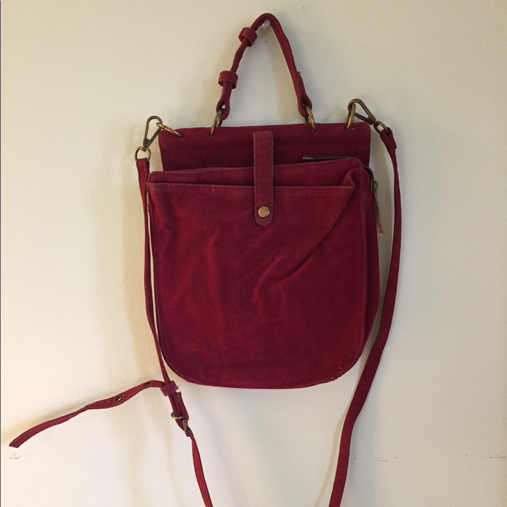 Matt & Nat Purse